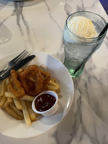 Blackbird Cafe - Sydney