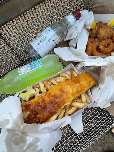 Out Of The Blue Clovelly - Hospitality and gastronomy