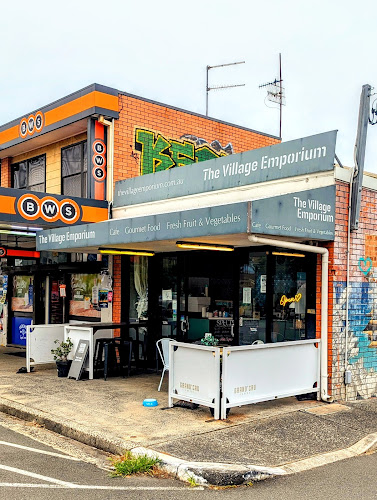 The Village Emporium