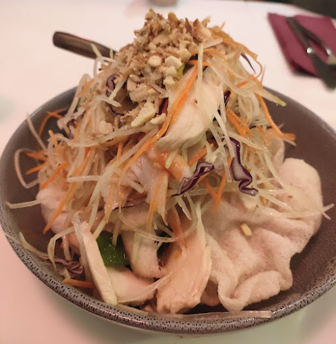 Comentarii opinii despre Little Vietnam Restaurant