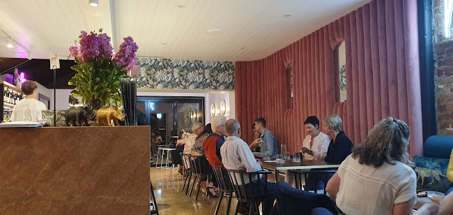 Comentarii opinii despre Dock 5