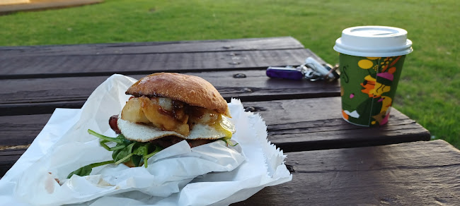 Dancing Goat Mudgee - Mudgee