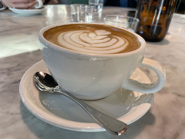 Opinii despre Top Paddock Cafe în Richmond - Hospitality and gastronomy