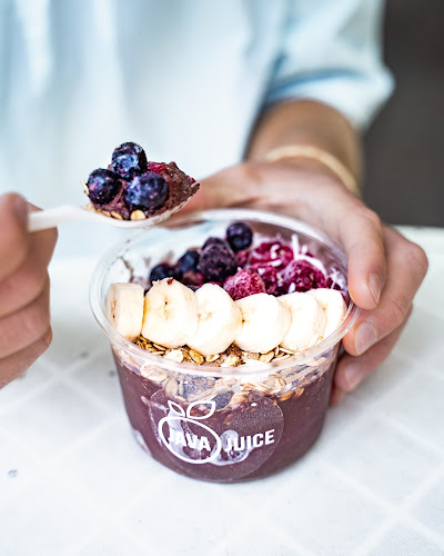 Comentarii opinii despre Java Juice