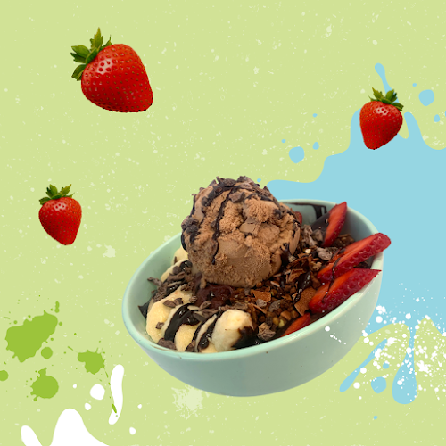 Opinii despre Active Blends Sydney St în Mackay - Hospitality and gastronomy