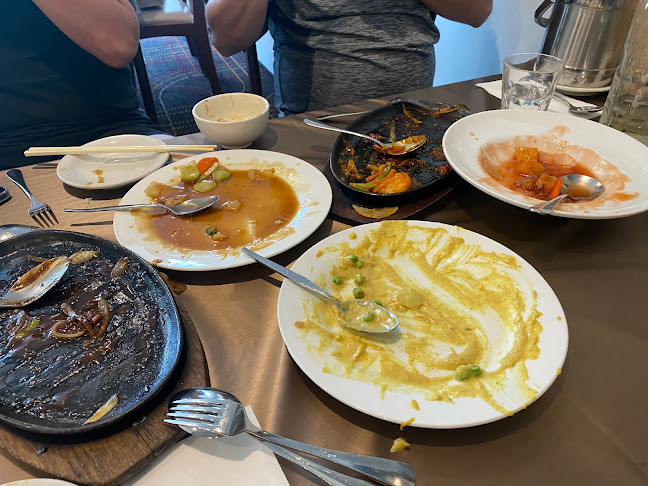 Comentarii opinii despre Golden Inn Chinese Restaurant