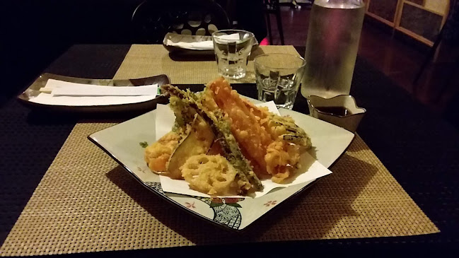 Opinii despre Yusu Japanese Restaurant în Ettalong Beach - Hospitality and gastronomy