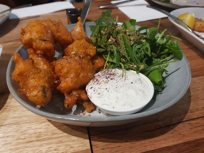 Opinii despre Parkland Kyneton în Kyneton - Hospitality and gastronomy