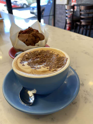 El latte lithgow - Hospitality and gastronomy