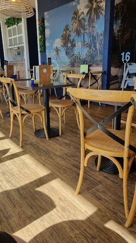 Jamaica Blue The Ridge Shopping Centre - Hospitality and gastronomy