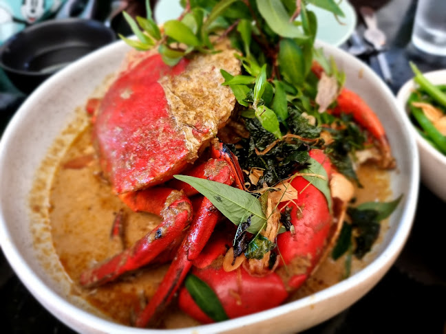 Nu Nu Restaurant - Hospitality and gastronomy