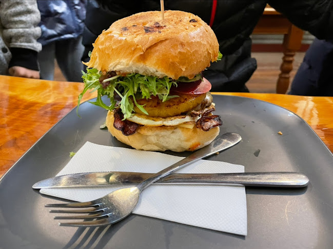 Otway NouriShed - Hospitality and gastronomy