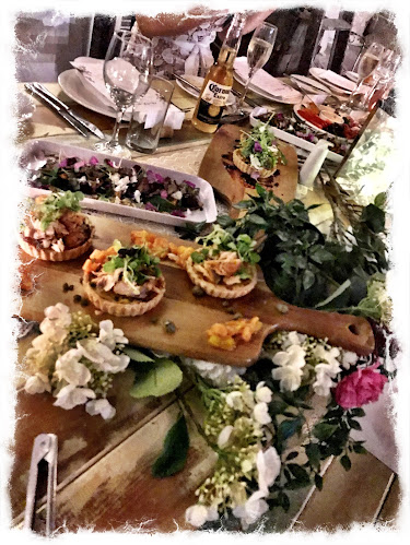 Garnishes Catering - Bowen Hills