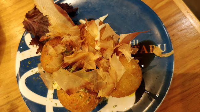 Opinii despre Sushi Hotaru în Sydney - Hospitality and gastronomy