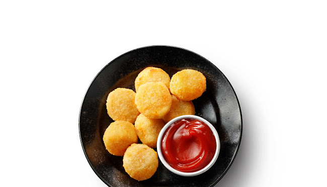 Pizza Hut - Hospitality and gastronomy