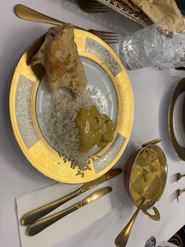 Royal India Restobar - Hospitality and gastronomy