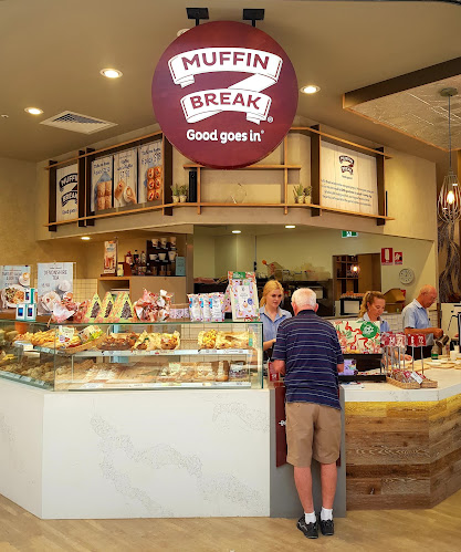 Muffin Break Tweed Heads - Tweed Heads