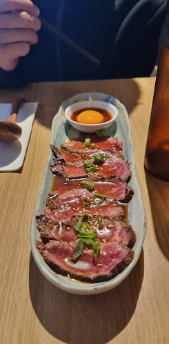 Sober Ramen - Hospitality and gastronomy