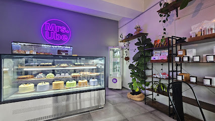 Mrs.Ube