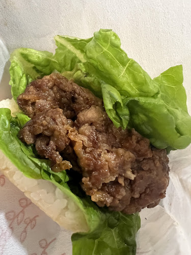 Opinii despre MOS BURGER în Sunnybank - Hospitality and gastronomy