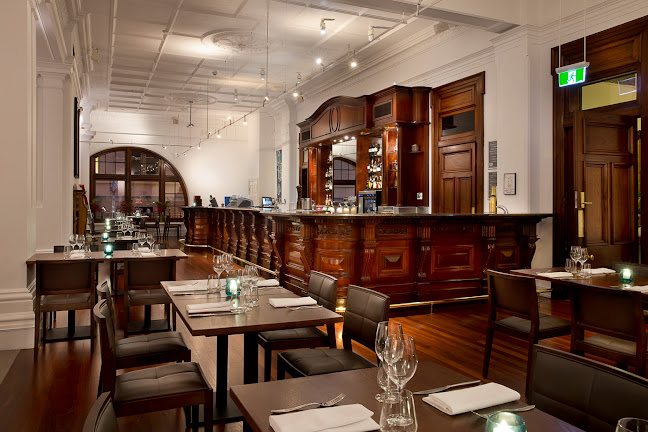 The Lab - Hospitality and gastronomy