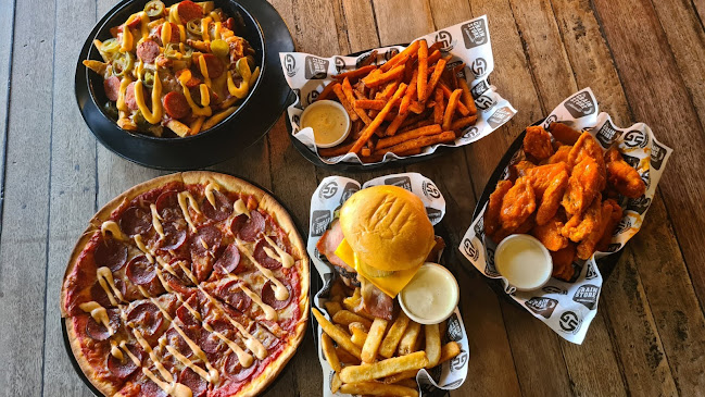 Grain Store Newcastle - Newcastle