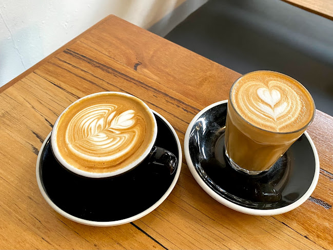 King Of The Castle Cafe