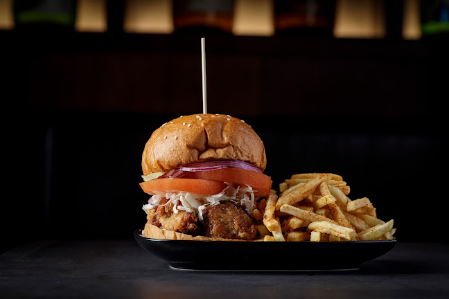 Bird's Nest - West End - South Brisbane