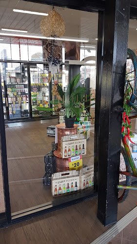 Comentarii opinii despre BWS Lismore Coolrocks Drive