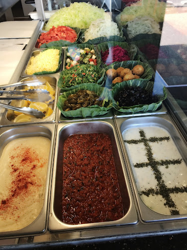 Opinii despre Mr Kebab Busselton (Halal) în Busselton - Hospitality and gastronomy