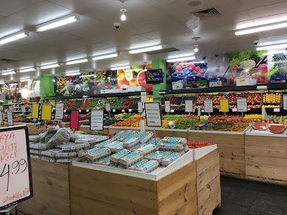 Parachinar Halal Meats