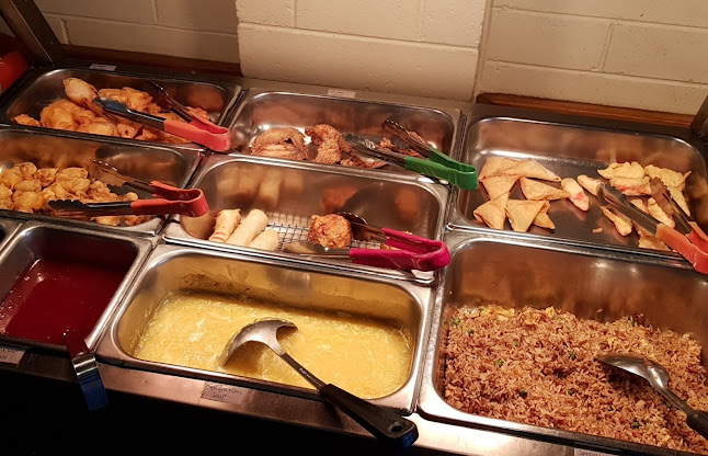 Opinii despre Khong Dynasty Chinese Restaurant în Bendigo - Hospitality and gastronomy