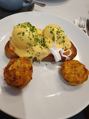 Opinii despre Cirque în Newcastle - Hospitality and gastronomy