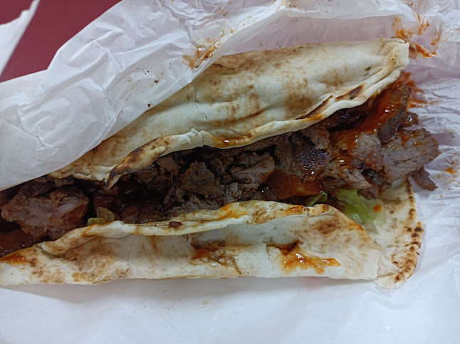 Falafel House - Hospitality and gastronomy