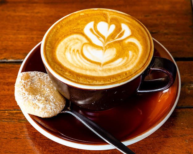 The Partisan - Perth