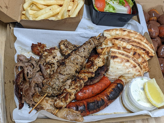 389 Princes Hwy Service Rd, Noble Park North VIC 3174