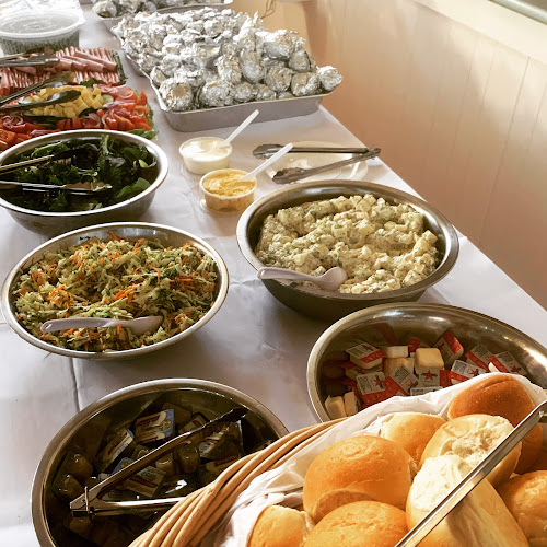 Superb Catering - Hospitality and gastronomy