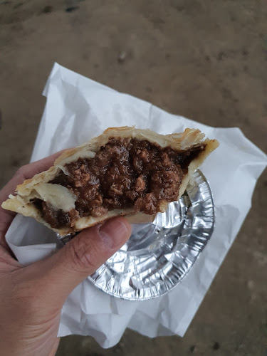 Salisbury Bakery - Salisbury