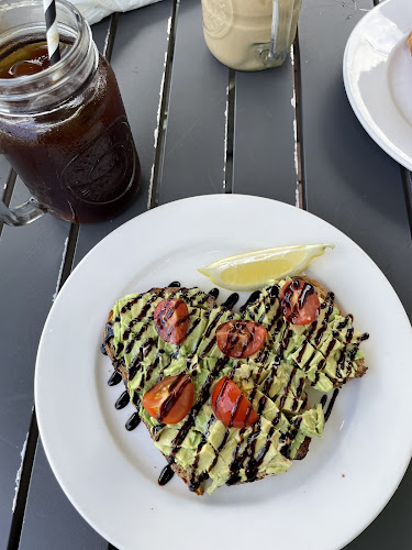 End of the Road Coffee - Hospitality and gastronomy