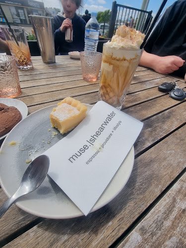 Opinii despre muse bar + eatery în Shearwater - Hospitality and gastronomy