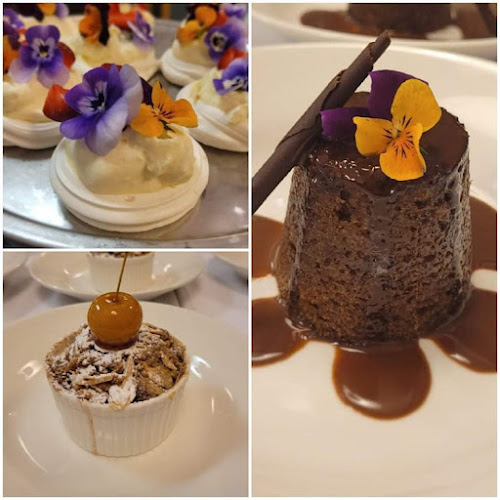 Comentarii opinii despre Henleys Catering