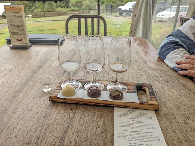 Timboon Fine Ice Cream