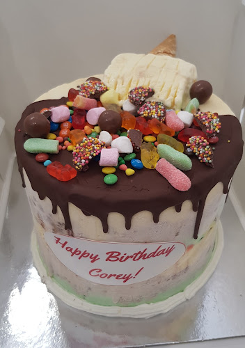 Cold Rock Ice Creamery Calamvale - Calamvale