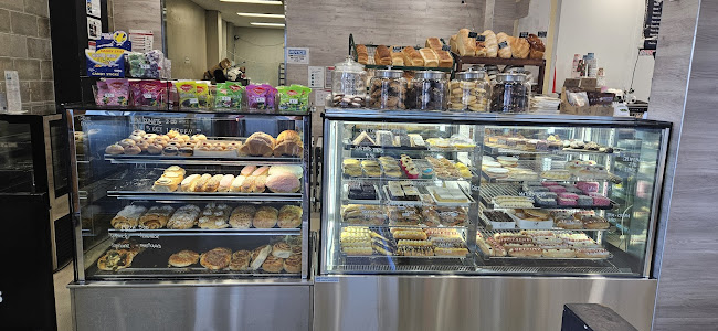 Best in the West Bakery