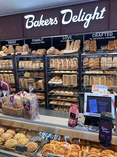 Bakers Delight Warrnambool CBD - Hospitality and gastronomy