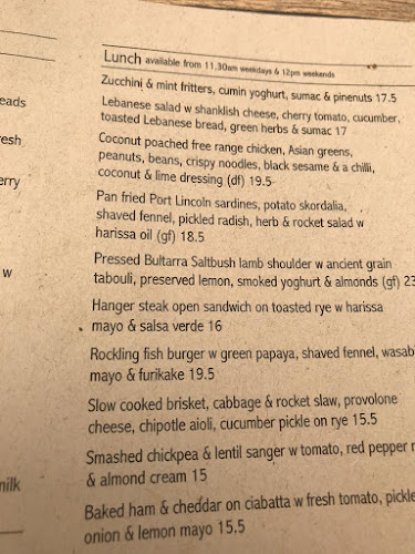 Comentarii opinii despre Cornershop Yarraville