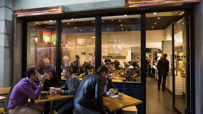 Cafe Blahnik & corporate Catering