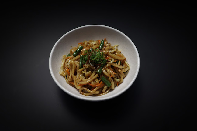 Opinii despre Makoto Shokudo în Melbourne - Hospitality and gastronomy