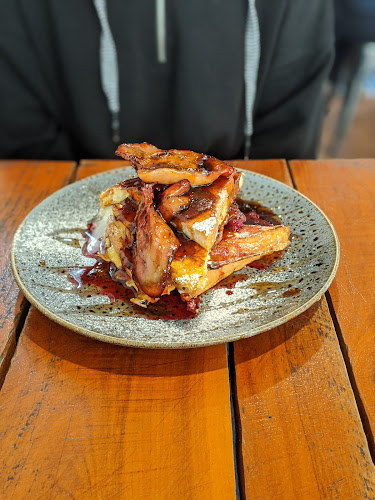 Little Clive Cafe - Hospitality and gastronomy