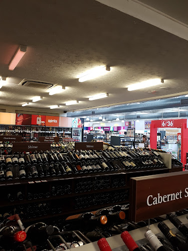 Liquorland Warehouse Unley - Hospitality and gastronomy
